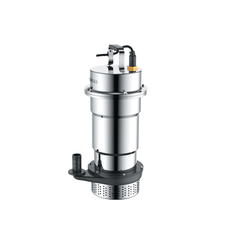 Clean Water Submersible Pump